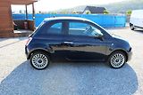 Fiat 500 (2010) 1.2i MLHOVKY EL. OKNA ALU KOLA - náhled 8