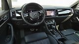 Škoda Kodiaq 2.0 TDI 147 kW L&K 4x4 DSG - náhled 4