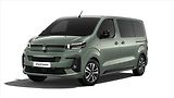 Citroën SpaceTourer (2026) 2,2 BlueHDi 180 EAT8 SHINE M - náhled 1