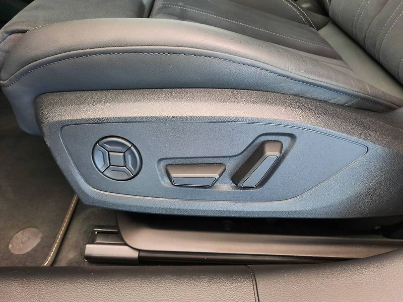 Audi A6 (2025) Avant 50 TDI quattro (210kW/28 - fotka 22 z 30