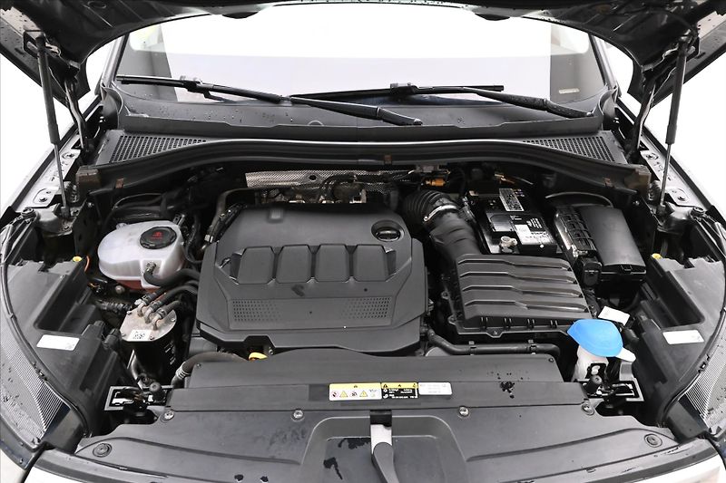 Škoda Kodiaq 2,0 TDI 110kW DSG Ambition Zár - fotka 9 z 32