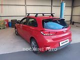 Hyundai i30 (2020) 1.5 DPi, ČR, servis.kniha, AC - náhled 1
