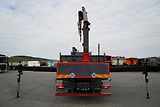 Volvo FM (2019) 430 6x2 valník + HR EURO 6 - náhled 4