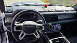 Land Rover Defender (2021) TOP STAV VZDUCH VELKÝ SERVIS - náhled 11