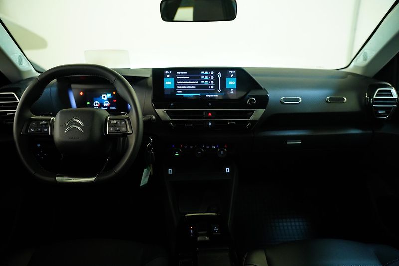 Citroën C4 - fotka 5 z 33