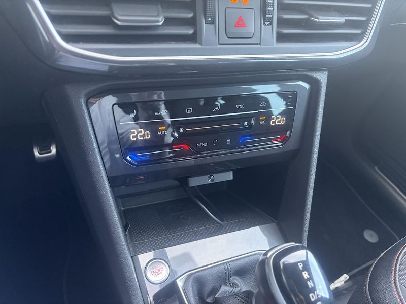 Seat Tarraco 2.0TSi FR 4WD 140kW - fotka 21 z 27