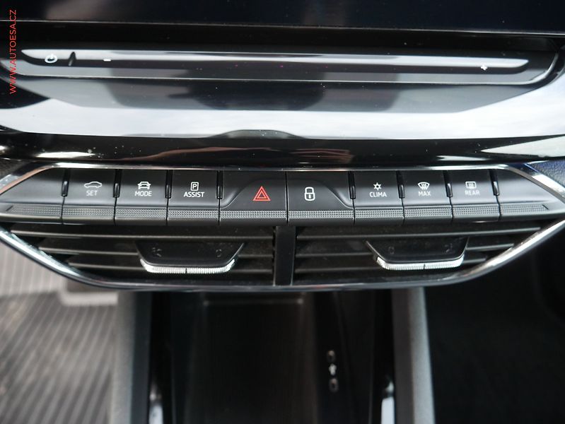 Škoda Octavia (2021) 1.5 TSi, ČR, LED, TZ, park. - fotka 14 z 18