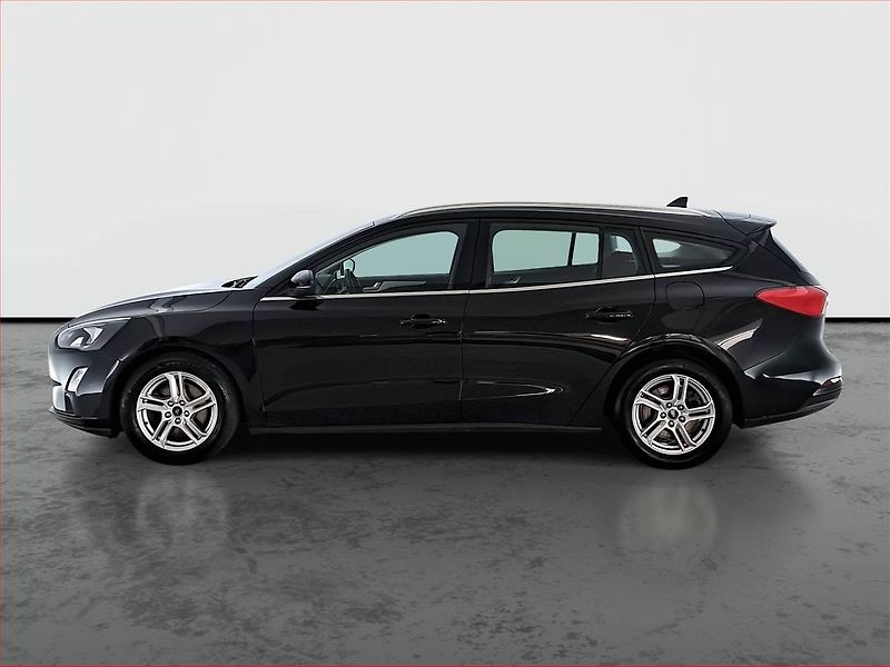 Ford Focus (2021) 1.5 EcoBlue, Automat, Navi - fotka 3 z 20