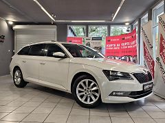 Škoda Superb 2.0 TDi 140kW 4x4 DSG STYLE - fotografie inzerátu
