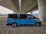 Toyota ProAce Verso 2.0- 9míst-možnost vestavby - náhled 45