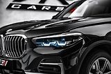 BMW X5 30d xDrive X-line, panorama - náhled 9