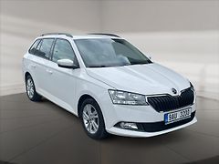 Škoda Fabia 1,0 TSI 70 Ambition - fotografie inzerátu