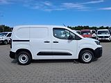 Peugeot Partner (2022) 1.5 BlueHDi, ČR, 1Maj, DPH - náhled 6