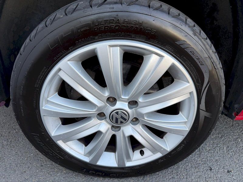 Volkswagen Multivan (2013) 2,0 TDI 103KW SPECIAL Manuál - fotka 35 z 35
