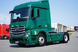 Mercedes-Benz Actros (2024) ACTROS / 1846 / E 6 / MP 5 / S - náhled 22