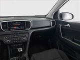 Kia Sportage (2021) 1.6 T-GDI - náhled 8