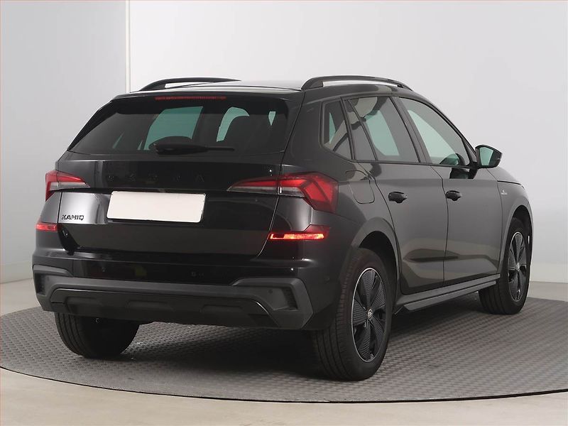Škoda Kamiq (2024) Monte Carlo 1.5 TSI - fotka 5 z 21