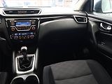 Nissan Qashqai (2017) 1.6 DIG-T, Serv.kniha - náhled 8