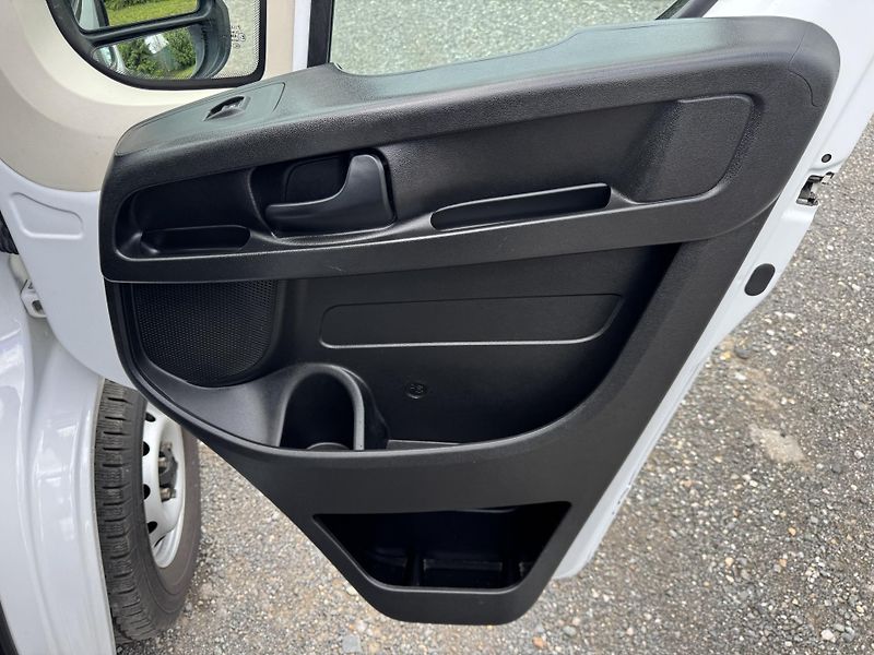 Fiat Ducato L1H1,103kw,9míst,2x klima,DPH - fotka 22 z 40