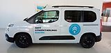 Citroën ë-Berlingo SHINE  100k - DEMO - náhled 8