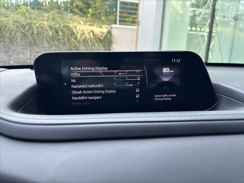 Mazda CX-30 2,0 i 137kW AT GT Plus CARPLAY - fotka 25 z 48