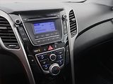 Hyundai i30 (2013) 1.6 GDI, Serv.kniha, Tempomat - náhled 12