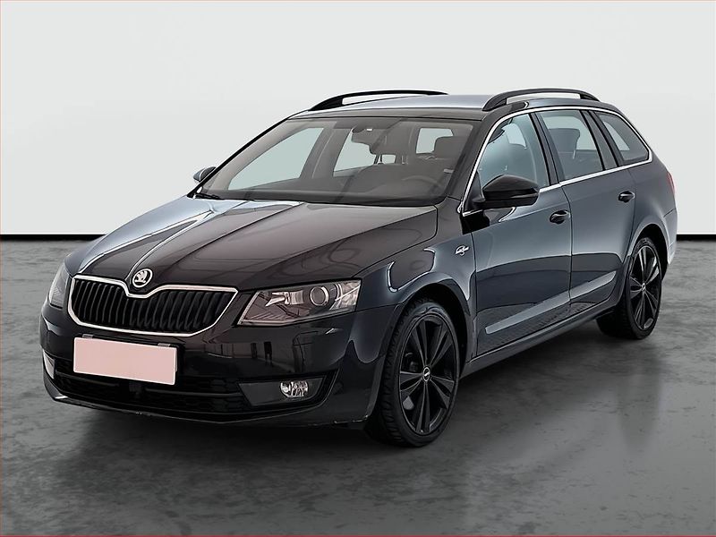 Škoda Octavia (2016) Laurin&Klement 2.0 TDI, 4X4 - fotka 2 z 21