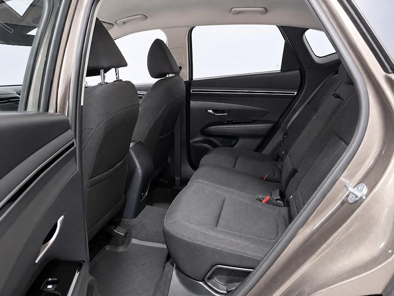 Hyundai Tucson 1,6 T-GDi 110kW Smart CZ Záruk - fotka 12 z 27