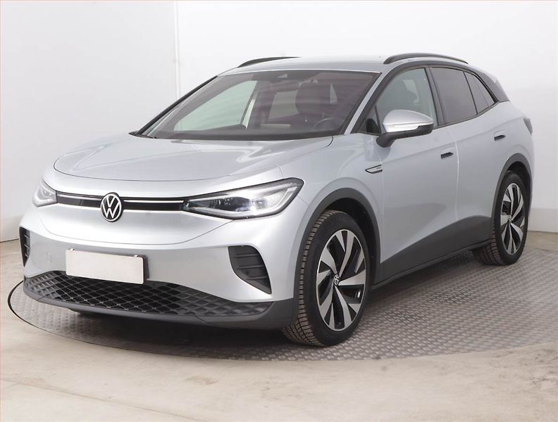 Volkswagen ID.4 (2021) Pro Perf. (82 kWh), SoH 90% - fotka 2 z 17
