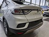 Renault Arkana (2026) techno E-Tech full hybrid 145 - náhled 7