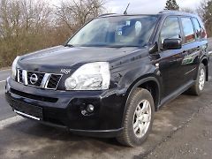 Nissan X-Trail 2.0 DCi 4x4 - fotografie inzerátu
