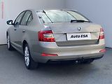 Škoda Octavia (2013) 1.2 TSi, Elegance, bixen, TZ - náhled 6