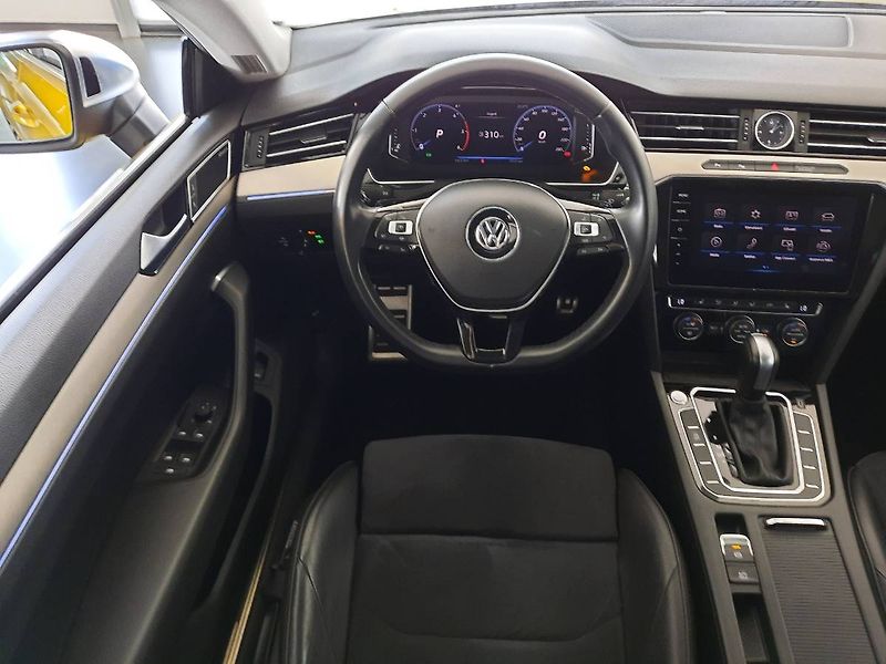 Volkswagen Arteon (2020) 2.0 TDI 4Motion (140kW/190k) D - fotka 10 z 25