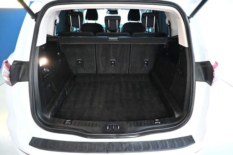 Ford S-MAX (2020) 2.0 140 KW LED ACC SONY Tažné - fotka 8 z 39