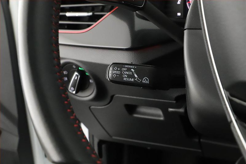 Škoda Scala (2021) Monte Carlo 1.5 TSI - fotka 10 z 20