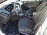 Ford Focus (2015) 1.5 TDCi, ČR, AC, temp - náhled 9