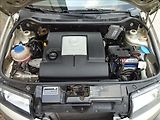 Škoda Fabia I 1,2i 47kW Combi - náhled 39