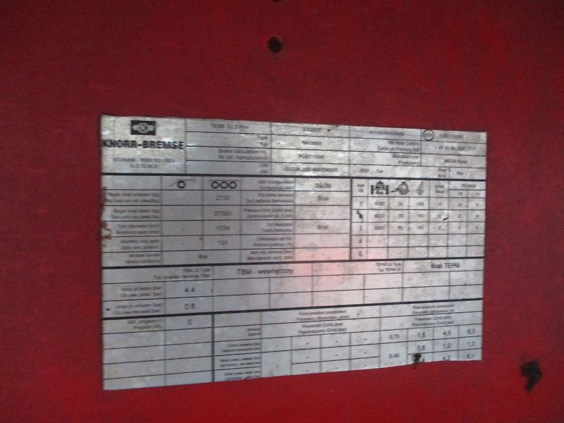 Ostatní MEGA MNL Light 50m3 - fotka 47 z 56