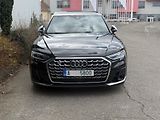 Audi S8 4.0 TFSI quattro - náhled 11