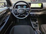 Hyundai i20 1,0 T-GDi 66kW, GO Plus! MR26 - náhled 14