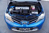 Toyota Auris 1.8i/Hybrid/Pano/NAVI/ - náhled 27