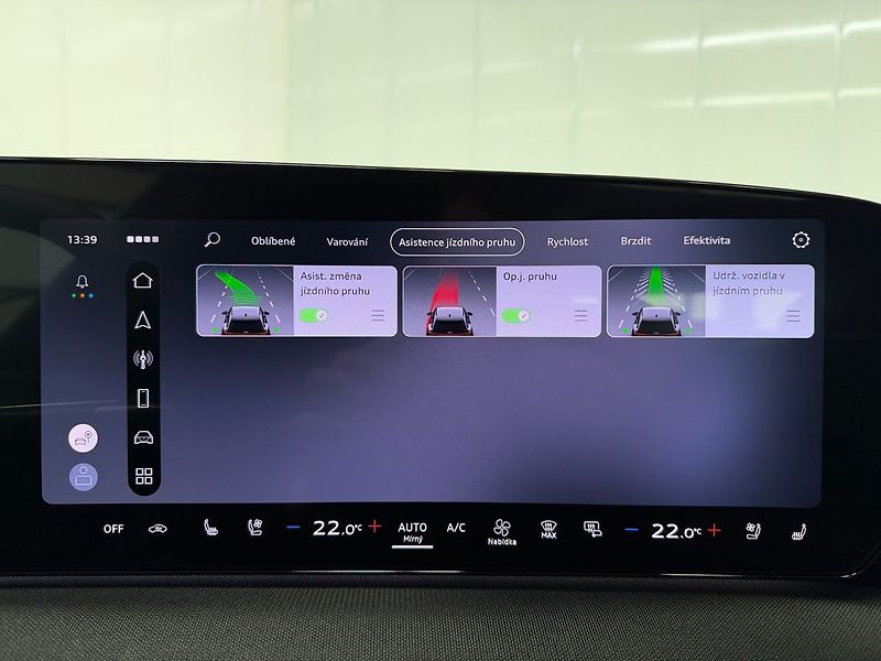 Audi Q7 (2026) TDI 220 KW QUATTRO S-LINE, WEB - fotka 22 z 39