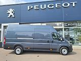Peugeot Boxer (2026) FG 4350 L4H3 BHDi 180k EAT8 - náhled 8