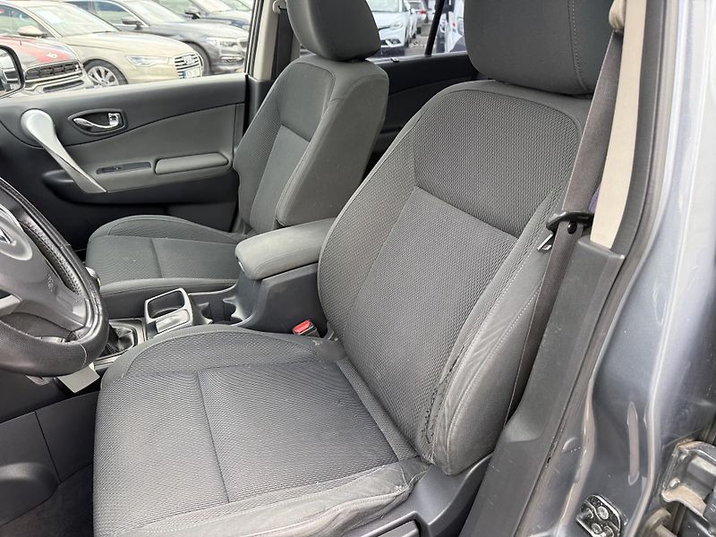 Renault Koleos 2.0 dCi  - fotka 13 z 34