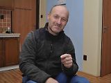 Automechanik Robert Morávek pracoval na letošním Dakaru.