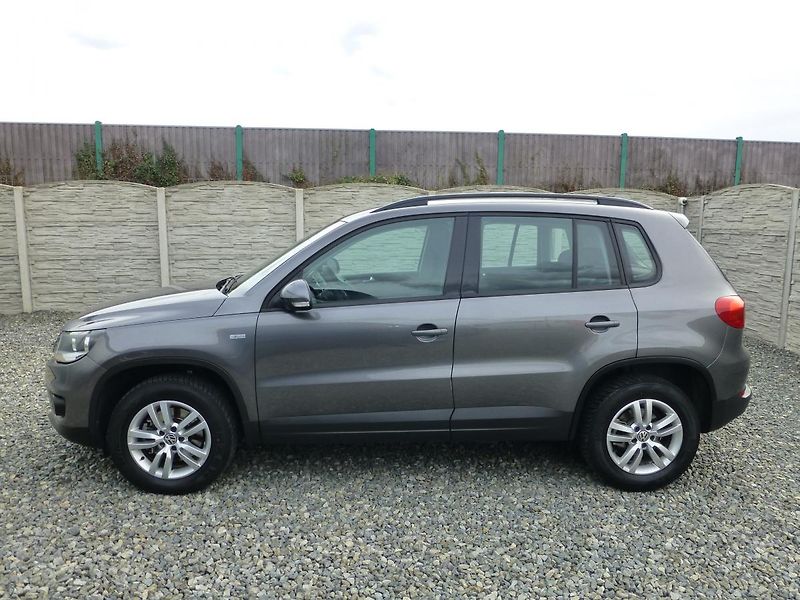 Volkswagen Tiguan 1.4TSi 120PS LIFE FACE-LIFT 1A - fotka 78 z 186