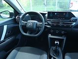 Citroën C4 (2021) 1.2 PureTech, Navi, Tempomat - náhled 7