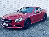 Mercedes-Benz SL (2012) 350 V6, ABC, 225kW, DPH - náhled 2