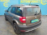 Škoda Yeti 2,0 TDi 81KW - náhled 6