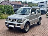 Suzuki Jimny (2008) ČR, 1.maj - náhled 1